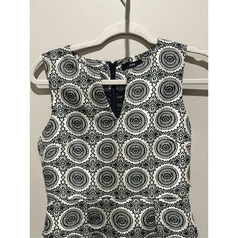 Fora Dress  - Picture 3 of 6